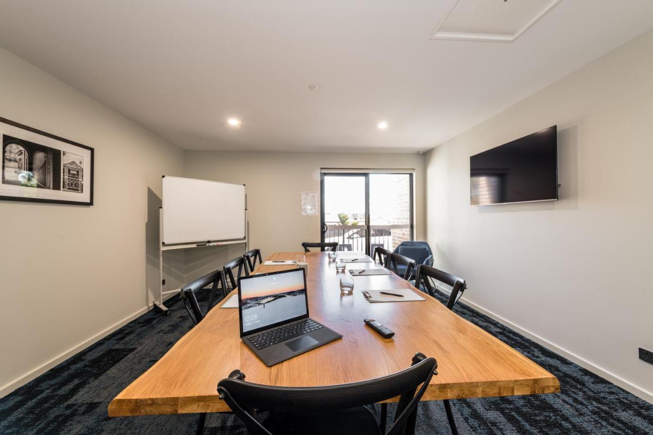 Avenue Motel Apartments Toowoomba Exterior photo